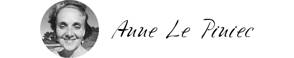 Anne Le piniec