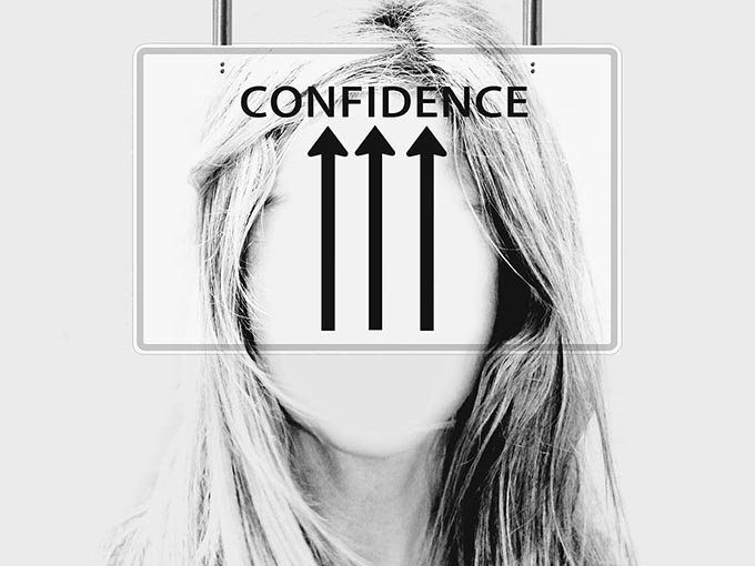 confidence