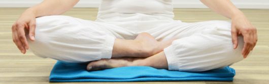 méditation respiration abdominale dirga pranayama retraite méditative bali