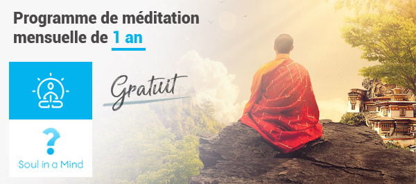 programme de meditation gratuite avec mika denissot