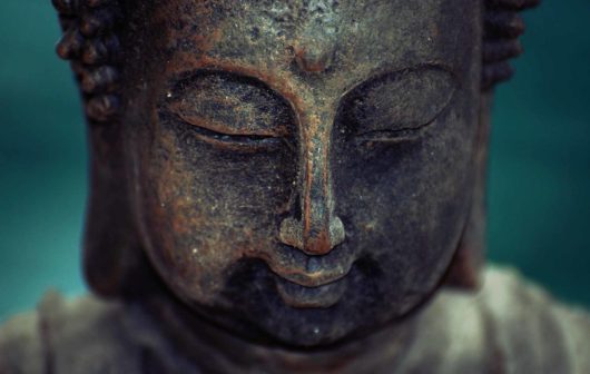 Zen Bouddha