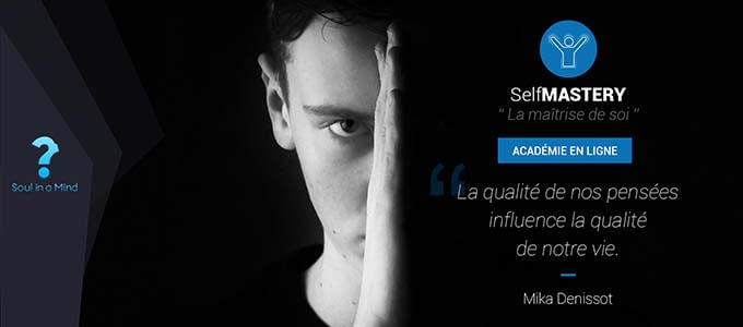 self Mastery Academie