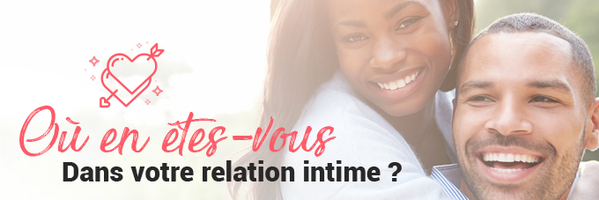 la symbiose du couple
