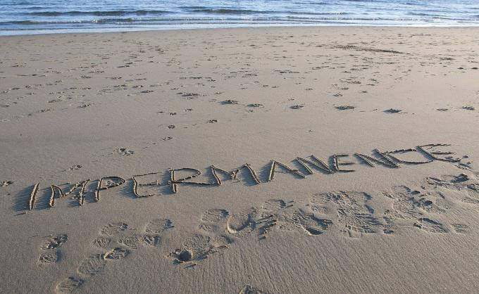 impermanance